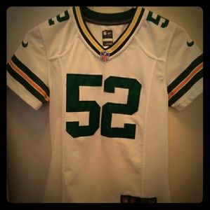 Green Bay Packers Jersey